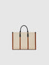 Beverly Tote Bag